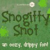 ZP Snogitty Snot - FN -  - Sample 2