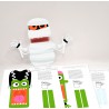 Halloween Brigade - Finger Puppets - PR -  - Sample 1