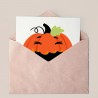 Pumpkin Peeps - Emojis - GS -  - Sample 1