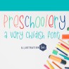 PN Preschoolery - FN -  - Sample 2