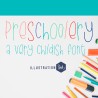 PN Preschoolery Light - FN -  - Sample 2