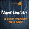 ZP Monstrosity - FN -  - Sample 2