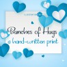 PN Bunches of Hugs - FN -  - Sample 2