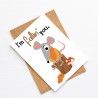 Autumn Mice - GS -  - Sample 1