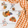 Autumn Mice - Harvest - GS -  - Sample 1