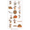 Autumn Mice - Harvest - CS - Included Items - Page 1