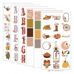 Boho Soul - Holidays - Graphics Bundle