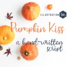 PN Pumpkin Kiss Light - FN -  - Sample 2