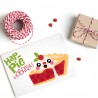 Kawaii Kringle - Bakery - GS -  - Sample 1