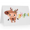 Dressed Up Christmas - CS -  - Sample 1