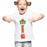 Dressed Up Christmas - Gifts - GS -  - Sample 1