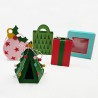 Dressed Up Christmas - CP -  - Sample 1