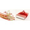 Dressed Up Christmas - Ribbons - CP -  - Sample 1