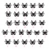 DB Deer-ly - Emoticons - DB -  - Sample 2