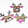 Deer-ly - CP -  - Sample 1