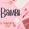 PN Bambi - FN -  - Sample 2