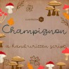 ZP Champignon Light - FN -  - Sample 2