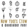 DB New Years Crew - DB -  - Sample 1