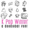 DB K Pop - Winter - DB -  - Sample 1