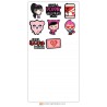 K Pop - Valentines - GS - Included Items - Page 2