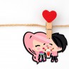 K Pop - Valentines - GS -  - Sample 1