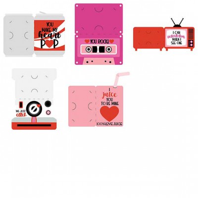 K Pop - Valentines - CP