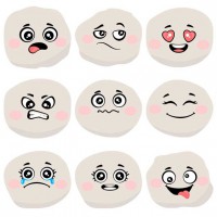 Snowball - Emojis - GS