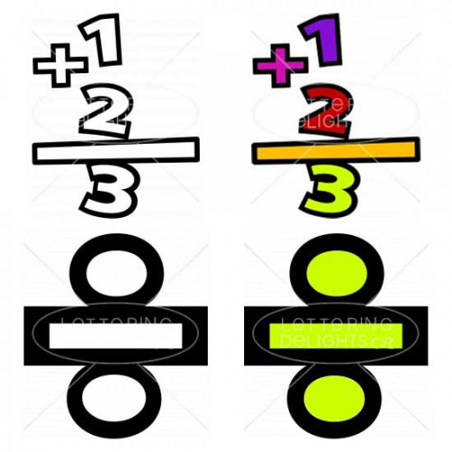 animated math symbols