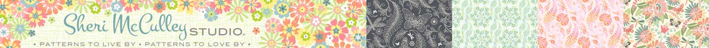 sheri fabric