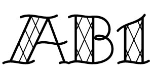 LD Harlequin Font