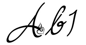 LD Warm Heart Font