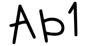 LDJ Cockamamie Font