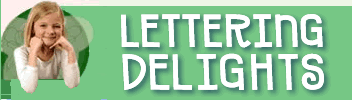 LetteringDelights.com