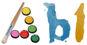 Artist Alphabet
