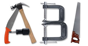 Workshop Alphabet