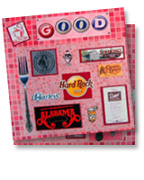 Good Eats  Inspiration Sation Winner