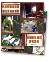 Pioneer Village  Inspiration Sation Winner