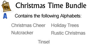 LD Christmas Times Bundle