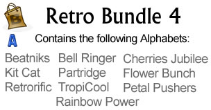 Retro Bundle 4