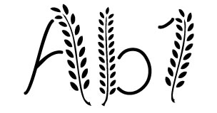LD Ferns Font