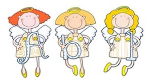 Anjills Alphabet