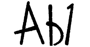 LDJ Elf Notes Font