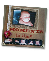 Moments in Time Inspiration Sation Winner