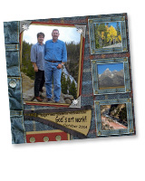 God's Art Work Inspiration Sation Winner