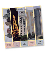Vegas Sights Inspiration Sation Winner