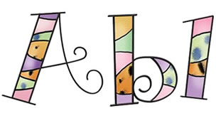 Jumble Alphabet