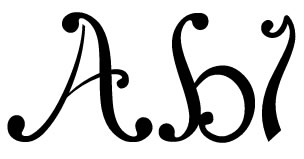 LD Stradivarius Font