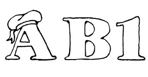 LD Season Hats Font