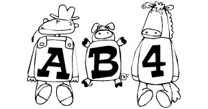 LDJ Bumpkins Font
