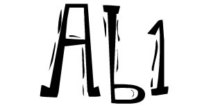 LDJ Shake Down Font